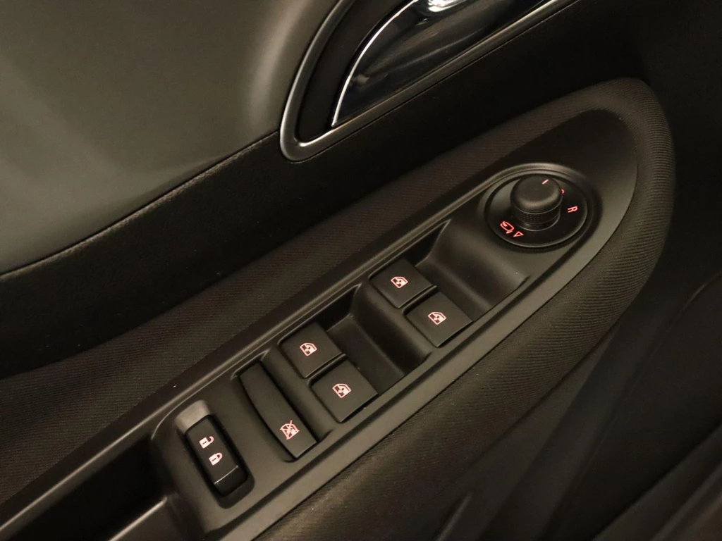 Opel Mokka – foto 18