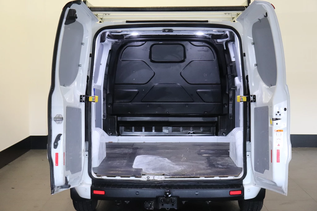 Ford Transit Custom – foto 10