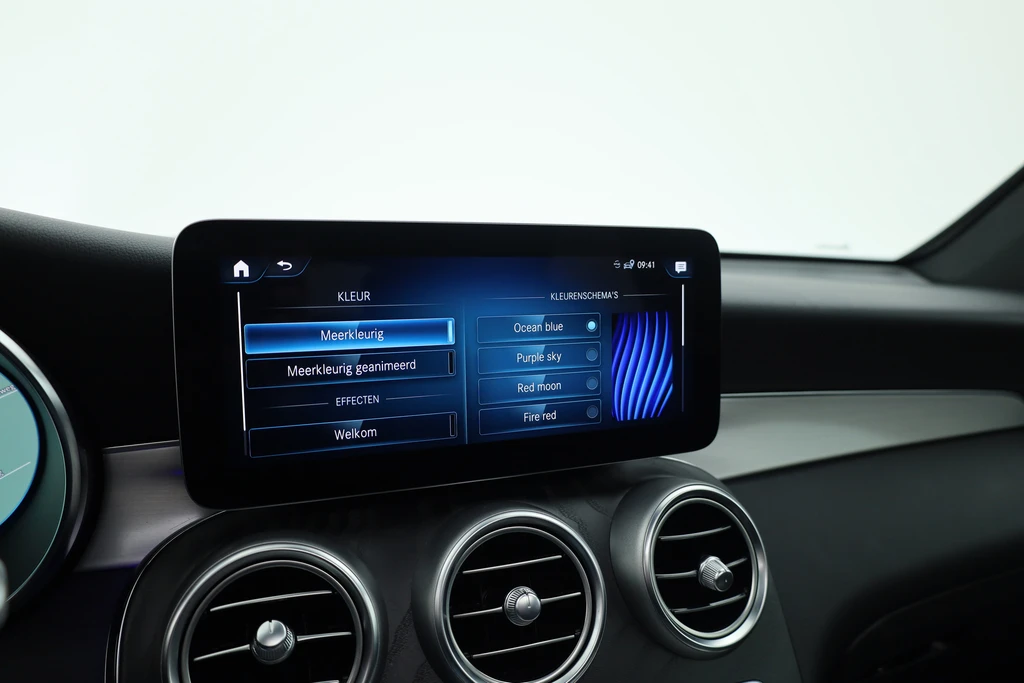 Mercedes-Benz GLC – foto 32