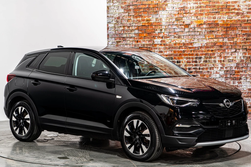 Opel Grandland – foto 21