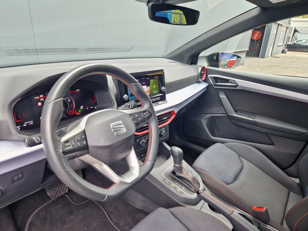 SEAT Ibiza – foto 7