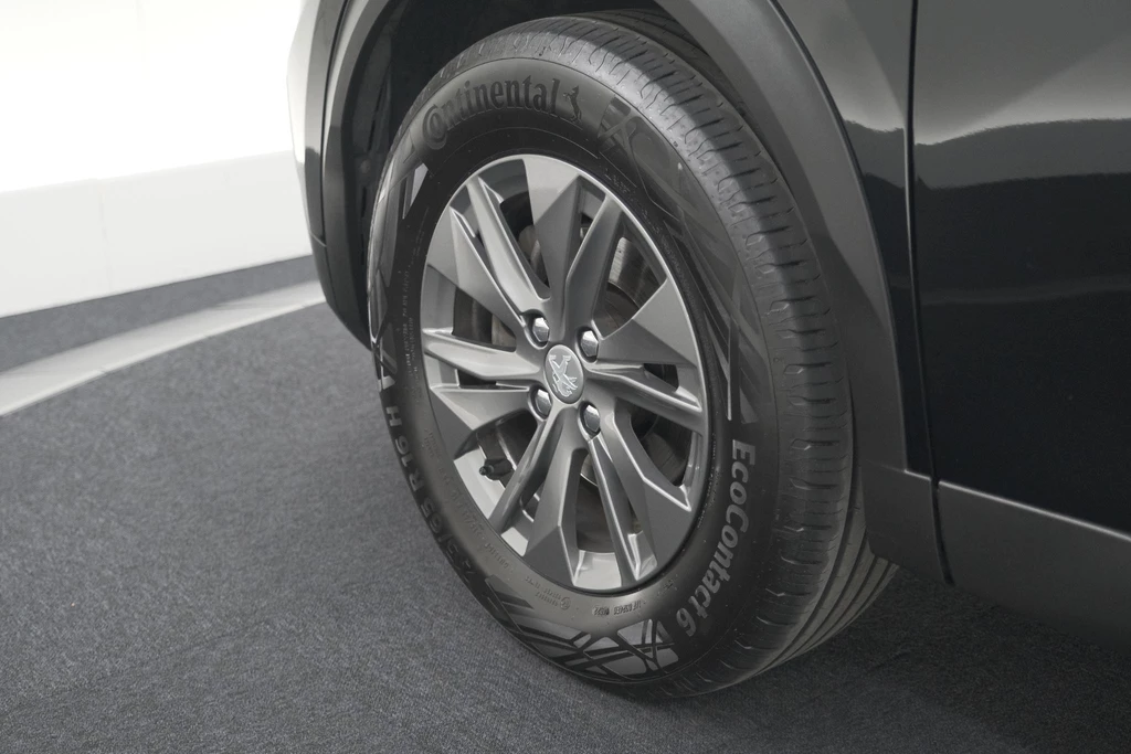 Peugeot 2008 – foto 30