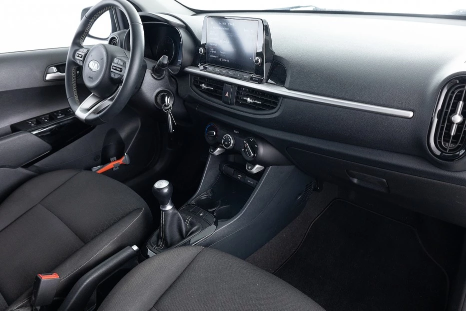 Kia Picanto – foto 8