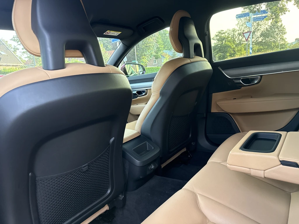 Volvo S90 – foto 24