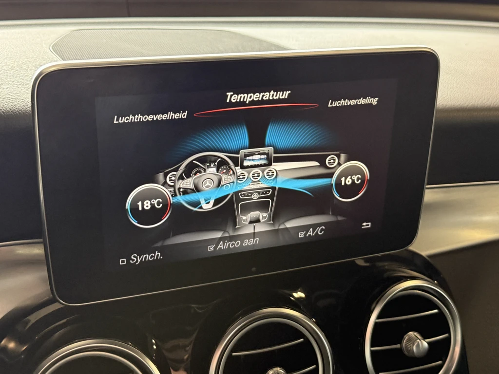 Mercedes-Benz GLC – foto 28