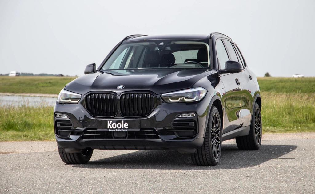 BMW X5 – foto 4