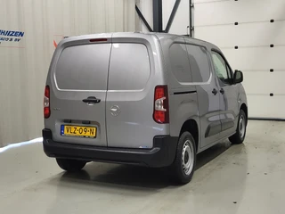 Opel Combo – thumbnail 5