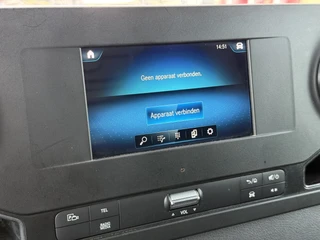 Mercedes-Benz Sprinter – thumbnail 25