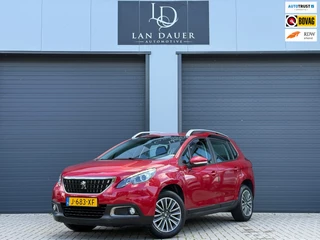 Peugeot 2008 – thumbnail 1