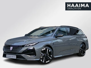 Peugeot 308 – thumbnail 1