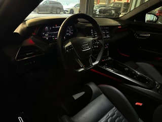 Audi e-tron GT – thumbnail 13
