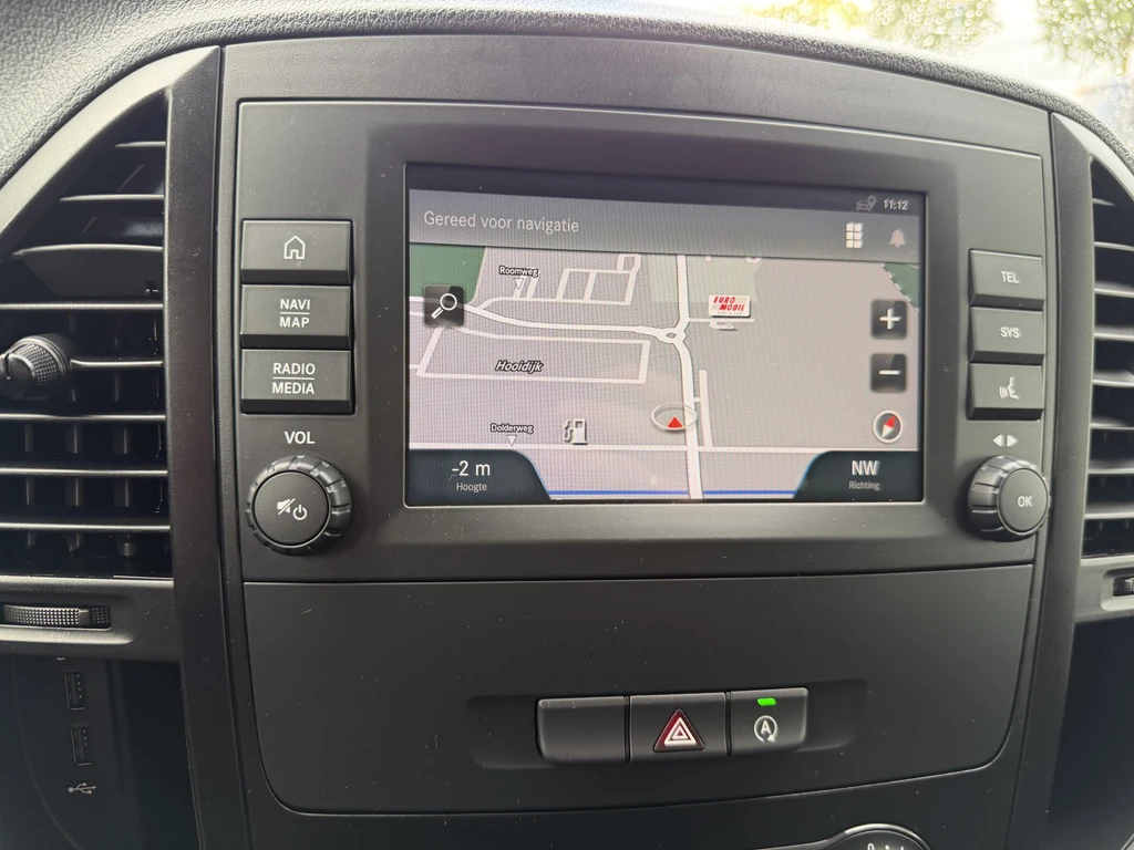 Mercedes-Benz Vito – foto 22