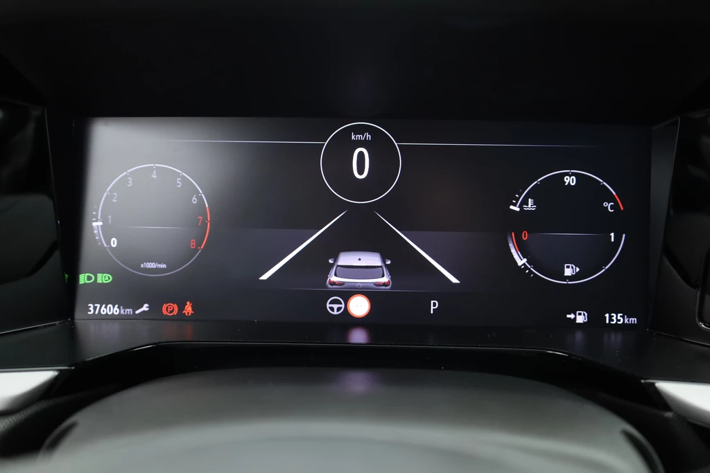 Opel Grandland – foto 15