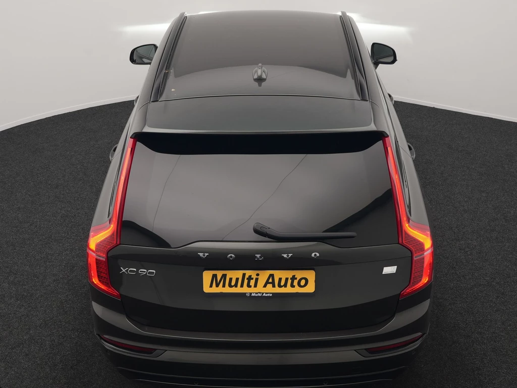 Volvo XC90 – foto 6