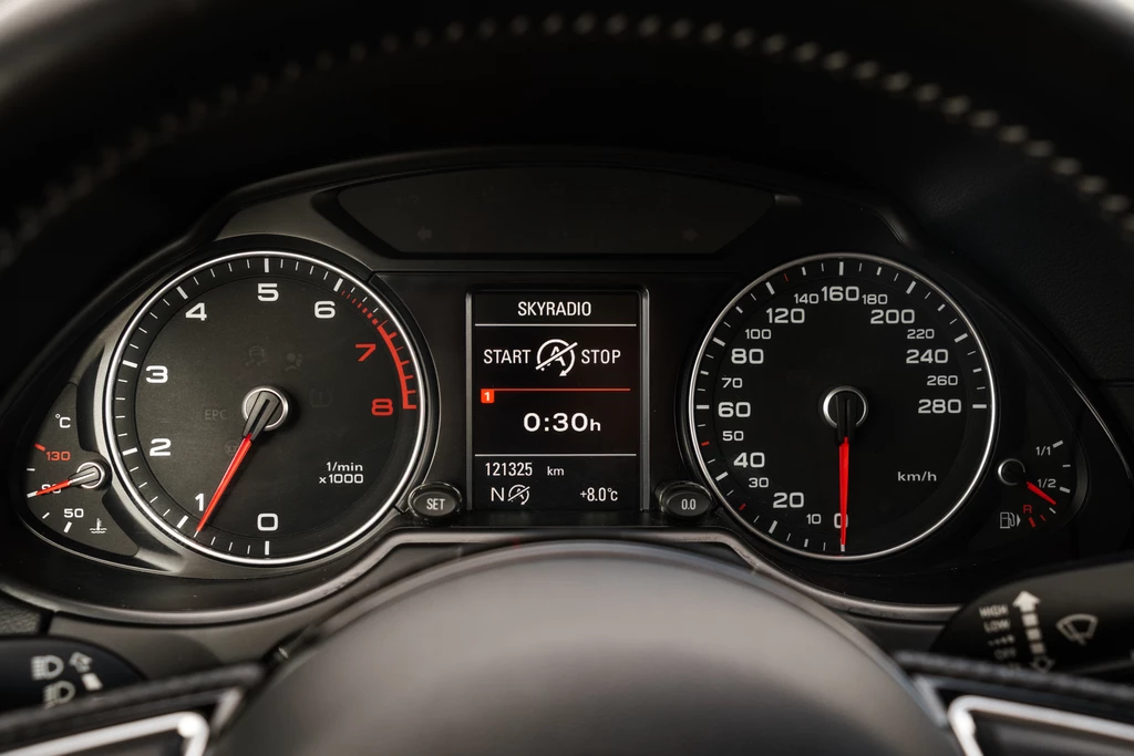 Audi Q5 – foto 22