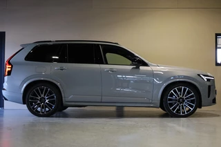 Volvo XC90 – thumbnail 7