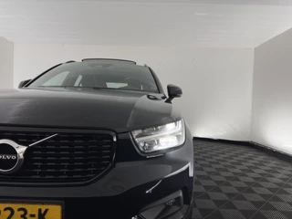 Volvo XC40 – thumbnail 7