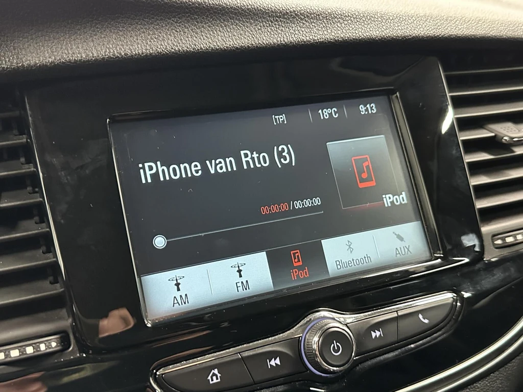 Opel Mokka X – foto 32