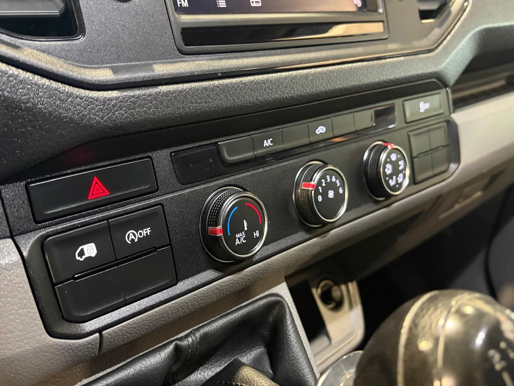 Volkswagen Crafter – foto 29