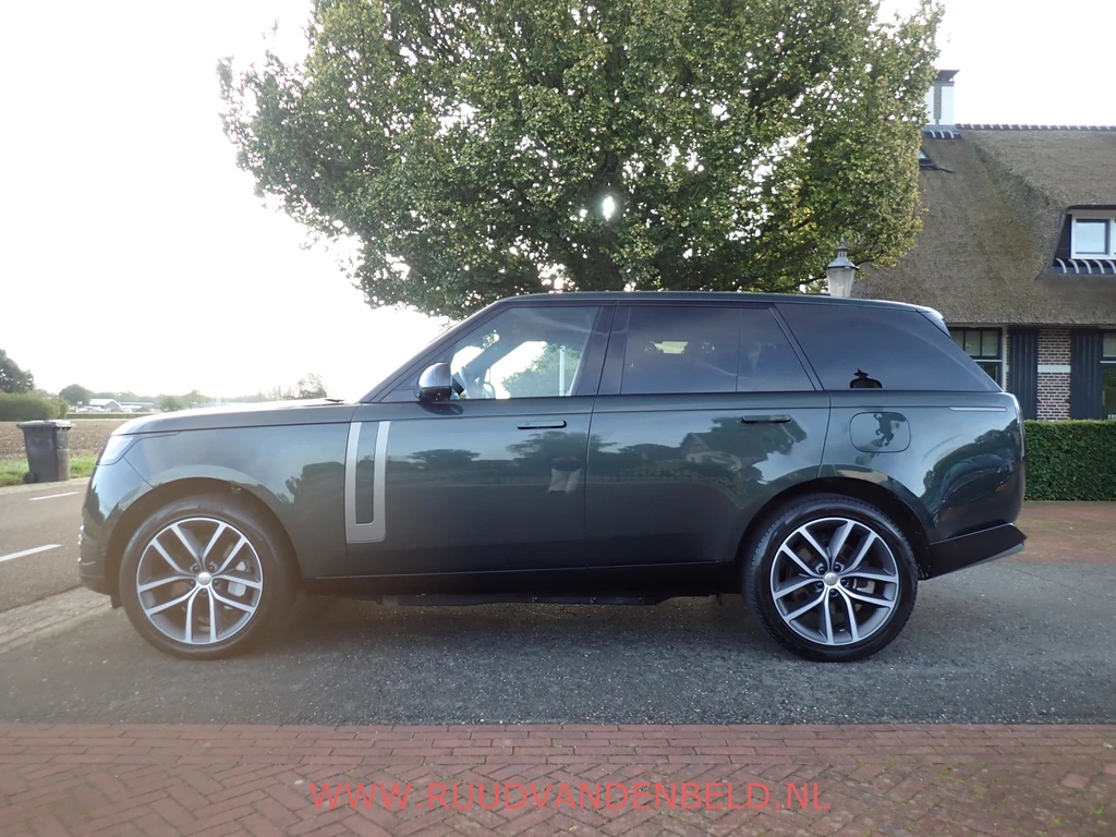 Land Rover Range Rover – foto 2