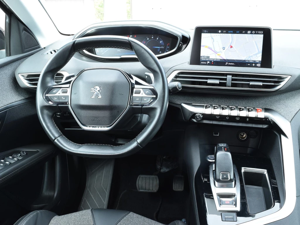 Peugeot 3008 – foto 10