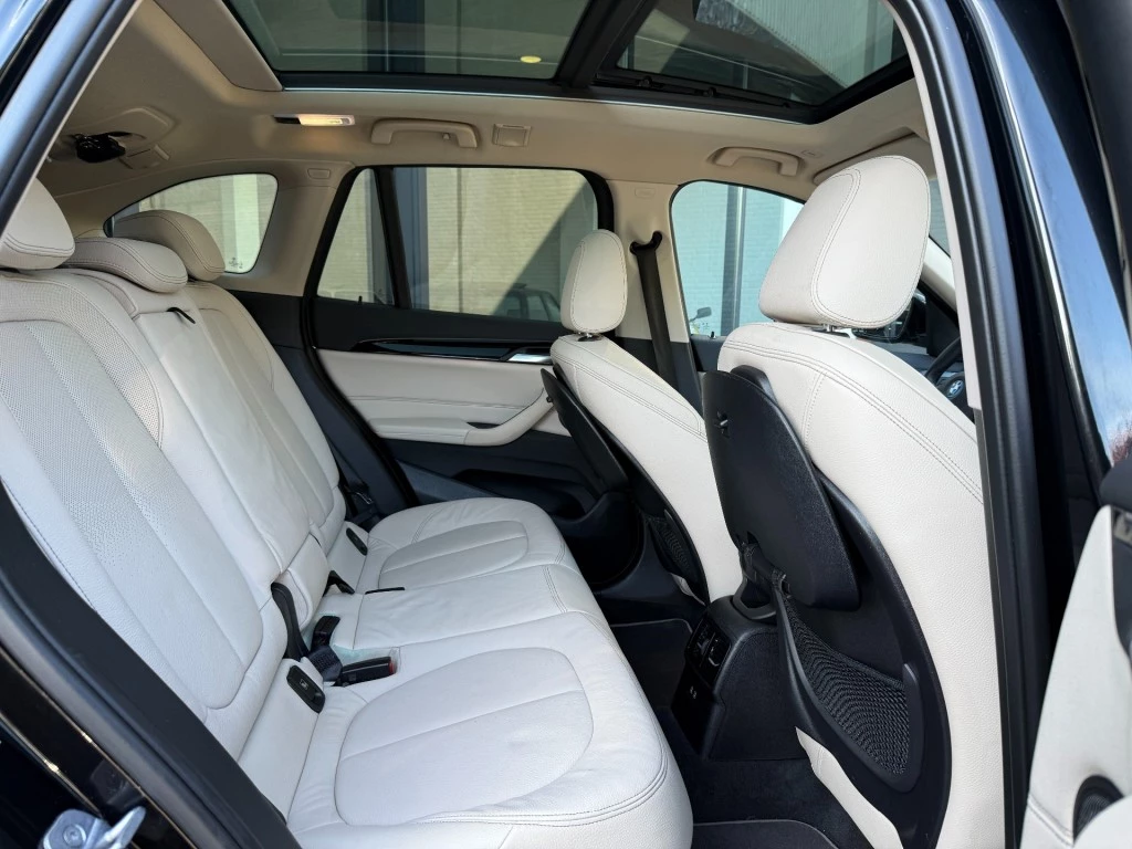 BMW X1 – foto 54