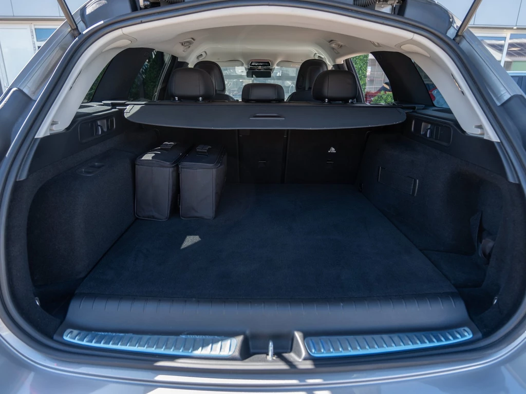 Mercedes-Benz C-Klasse – foto 13