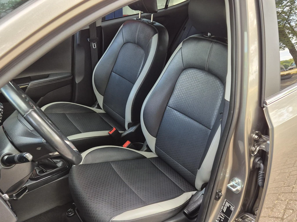 Kia Picanto – foto 10
