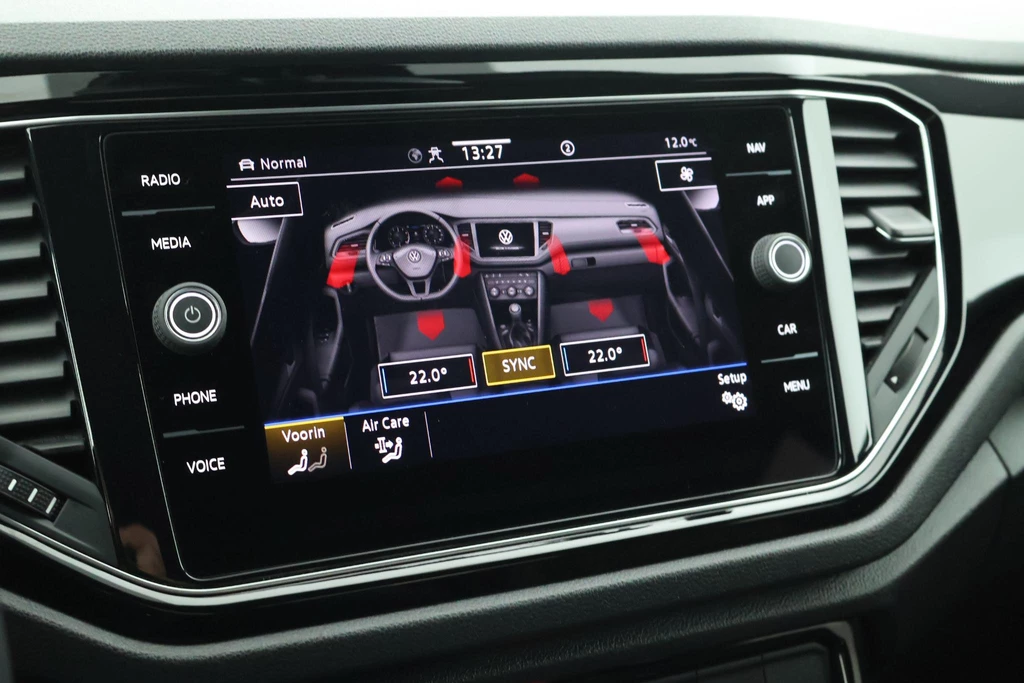 Volkswagen T-Roc – foto 29