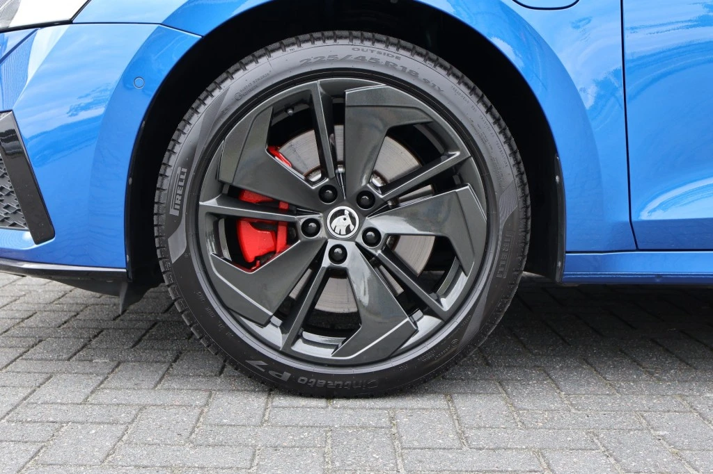 Škoda Octavia – foto 65