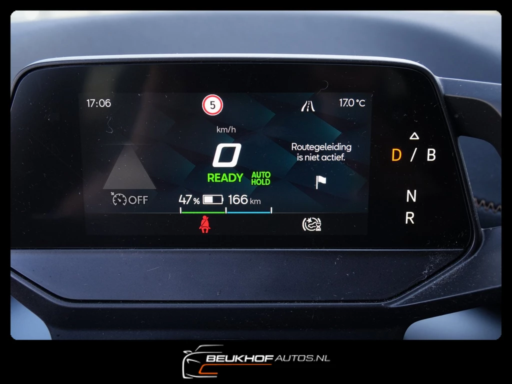 CUPRA Born – foto 31