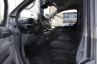 Ford Transit Custom – thumbnail 16