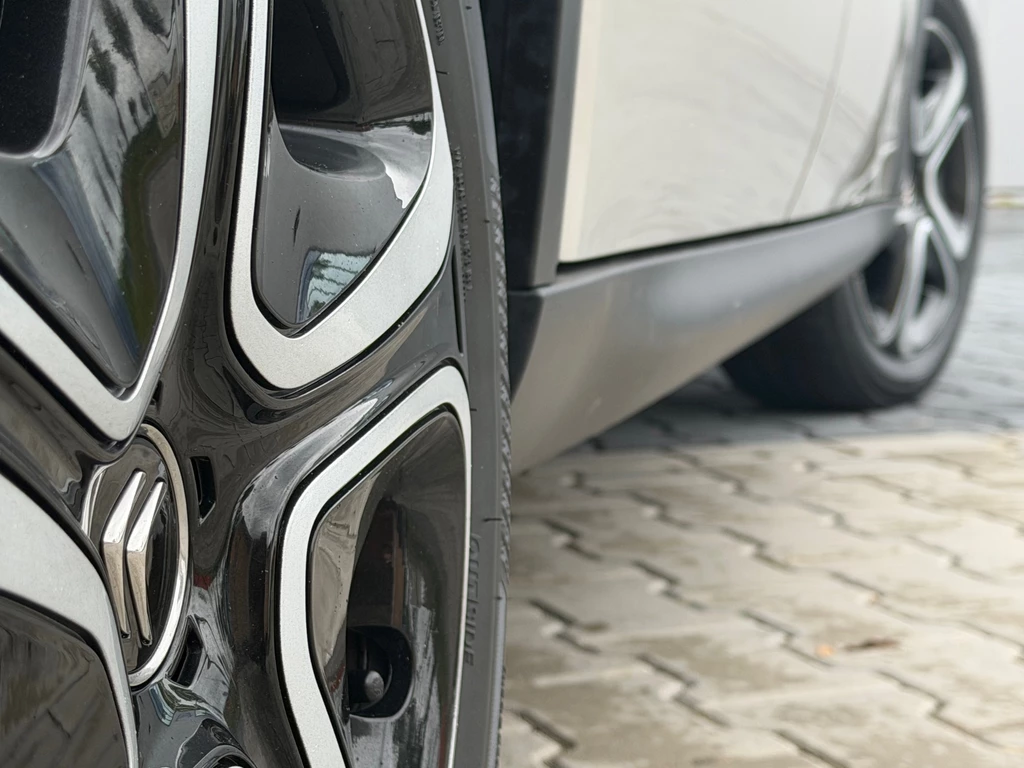 Citroën C3 Aircross – foto 32