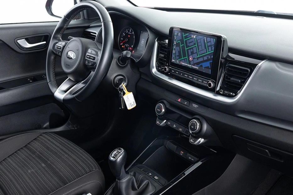 Kia Stonic – foto 9