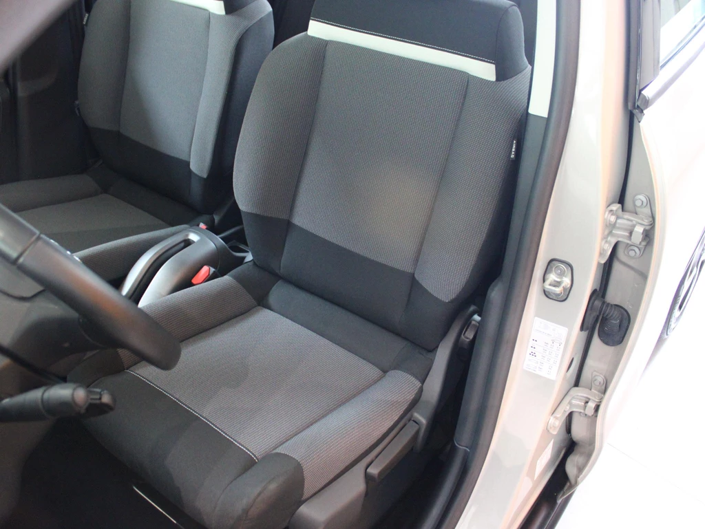 Citroën C3 Aircross – foto 8