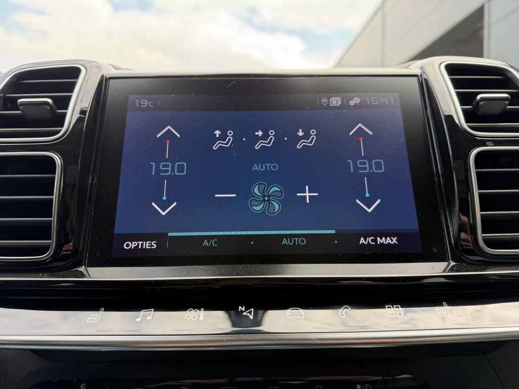 Citroën C5 Aircross – foto 33