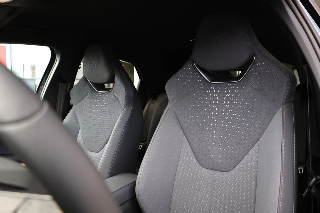 CUPRA Raval – foto 14