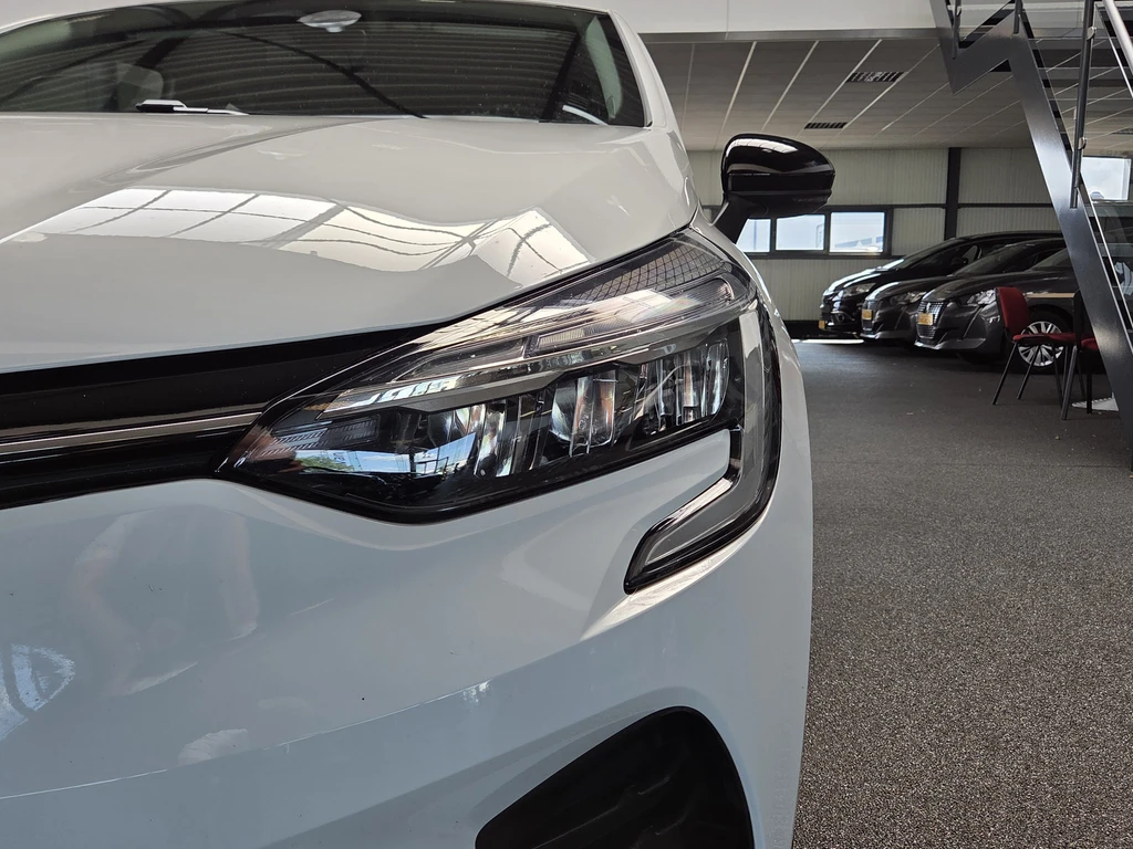 Renault Clio – foto 9
