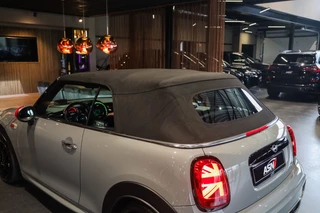 MINI Cooper Cabrio – thumbnail 8