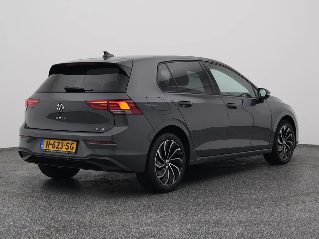 Volkswagen Golf – foto 11