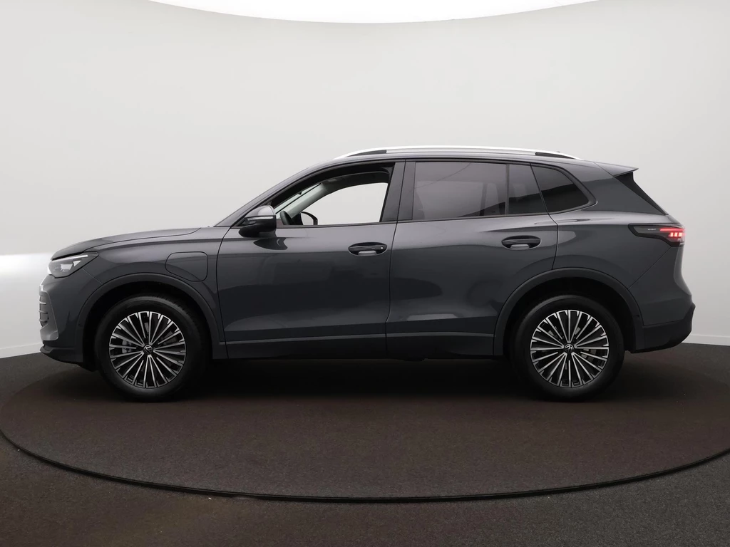 Volkswagen Tiguan – foto 3