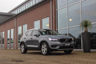 Volvo XC40 – thumbnail 8