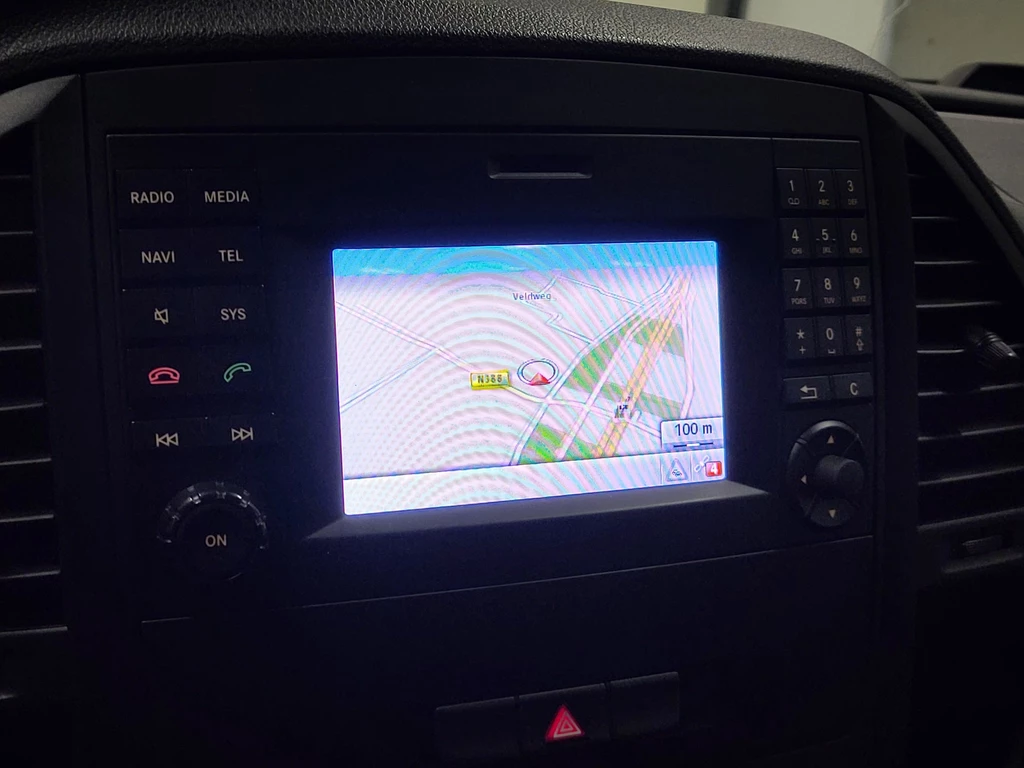 Mercedes-Benz Vito – foto 15