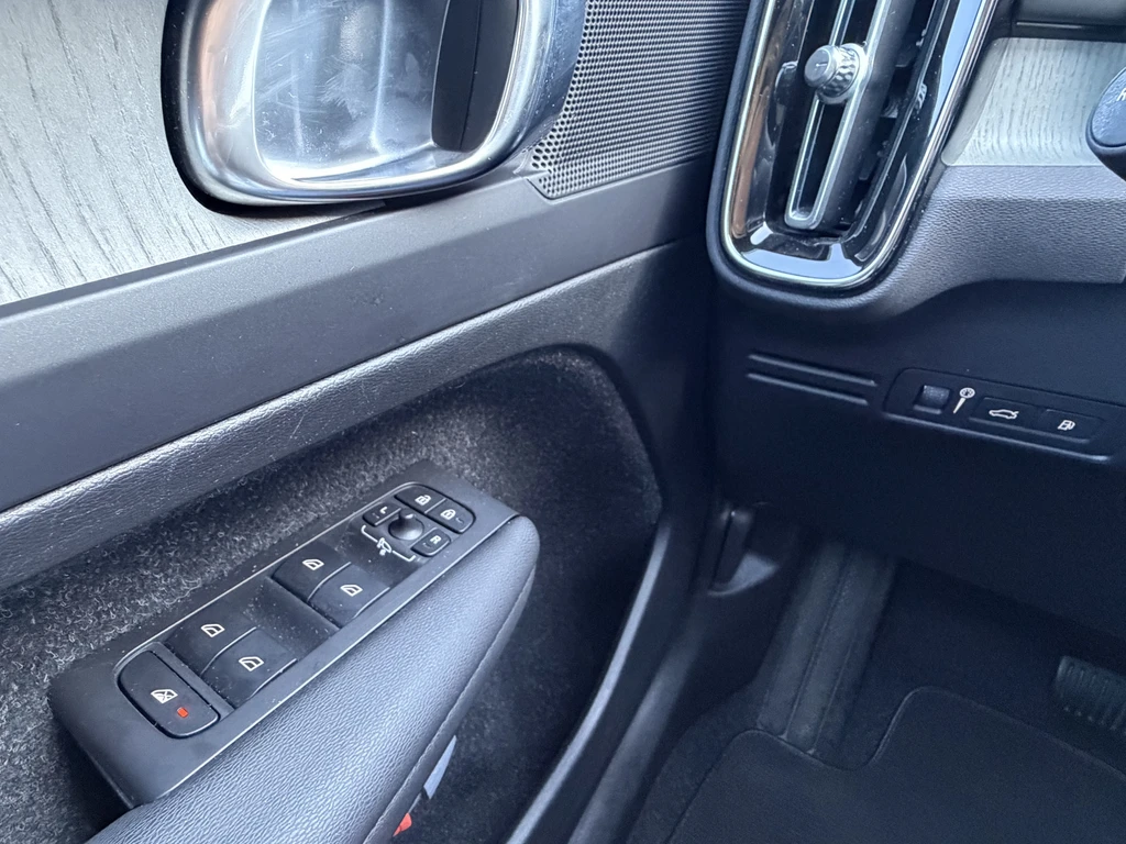 Volvo XC40 – foto 49