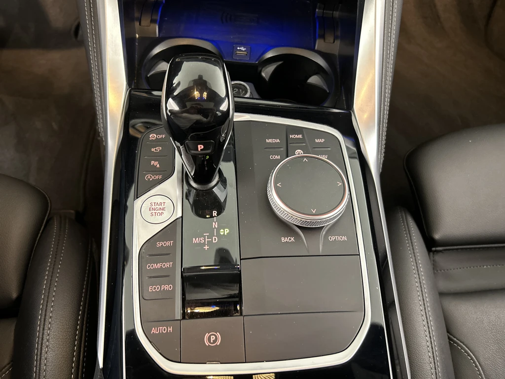 BMW 4 Serie – foto 26