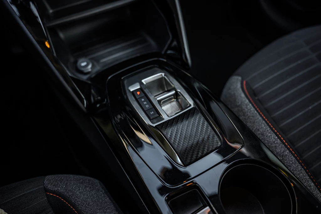 Peugeot 208 – foto 29