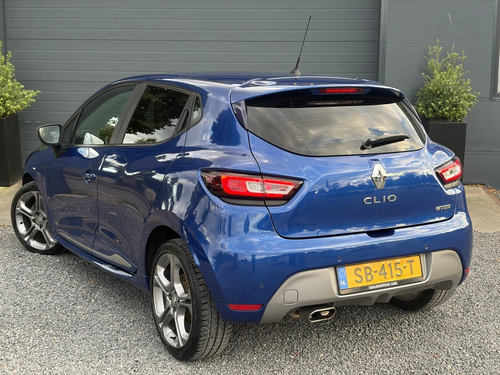 Renault Clio – foto 4