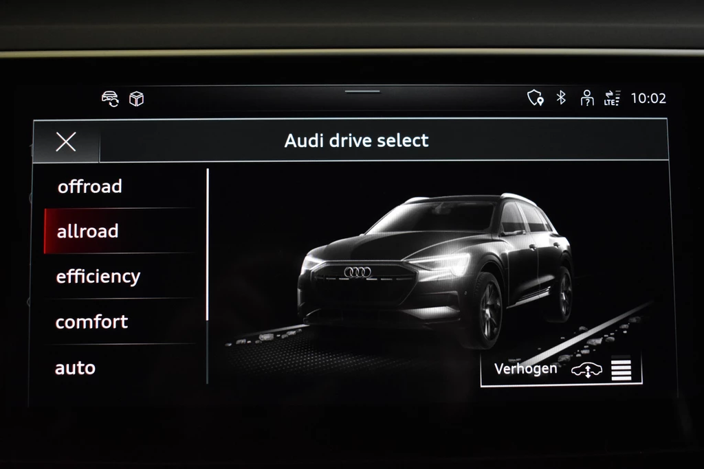Audi e-tron – foto 36