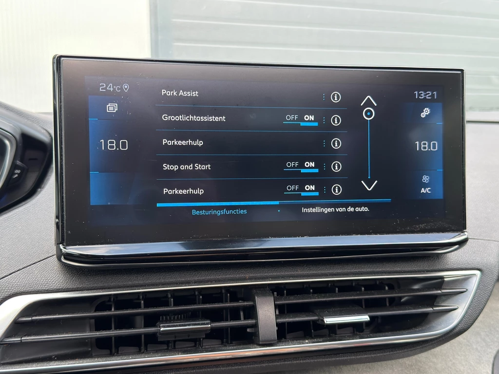 Peugeot 5008 – foto 21