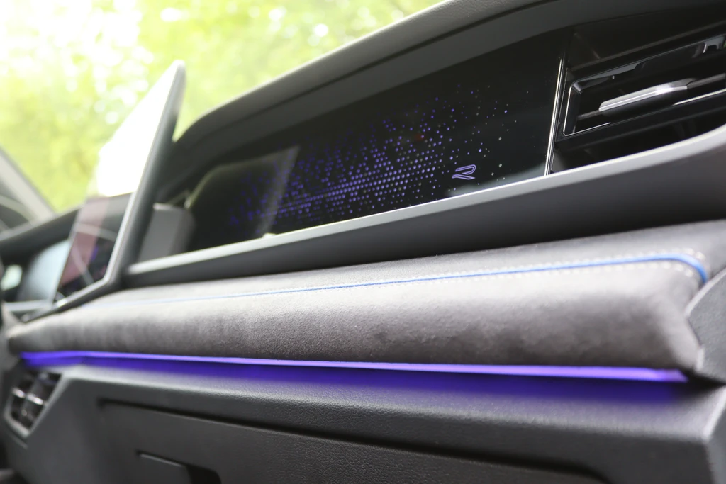 Volkswagen Tayron – foto 28
